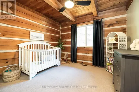 3019 Barlow Crescent Ottawa ON K0A 1T0