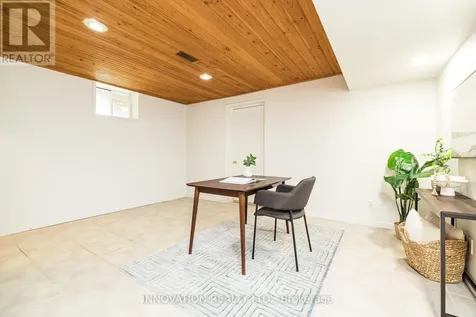 3019 Barlow Crescent Ottawa ON K0A 1T0