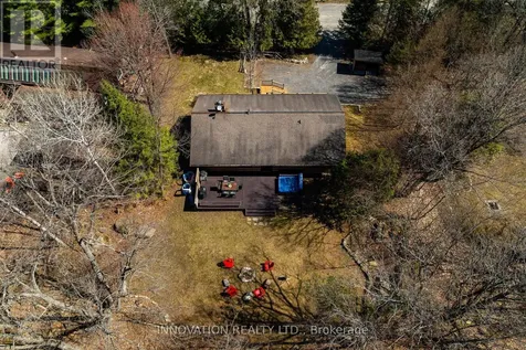 3019 Barlow Crescent Ottawa ON K0A 1T0
