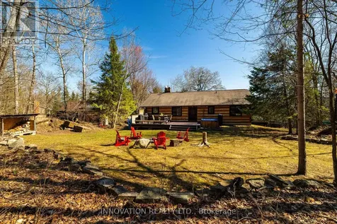 3019 Barlow Crescent Ottawa ON K0A 1T0
