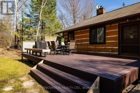 3019 Barlow Crescent Ottawa ON K0A 1T0