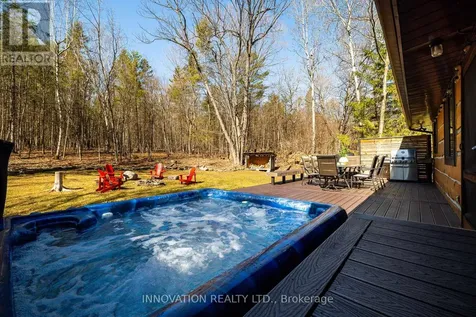 3019 Barlow Crescent Ottawa ON K0A 1T0