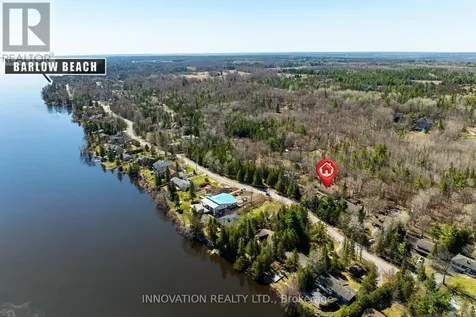 3019 Barlow Crescent Ottawa ON K0A 1T0
