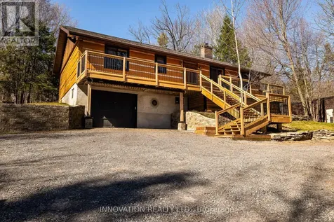 3019 Barlow Crescent Ottawa ON K0A 1T0