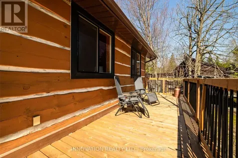 3019 Barlow Crescent Ottawa ON K0A 1T0