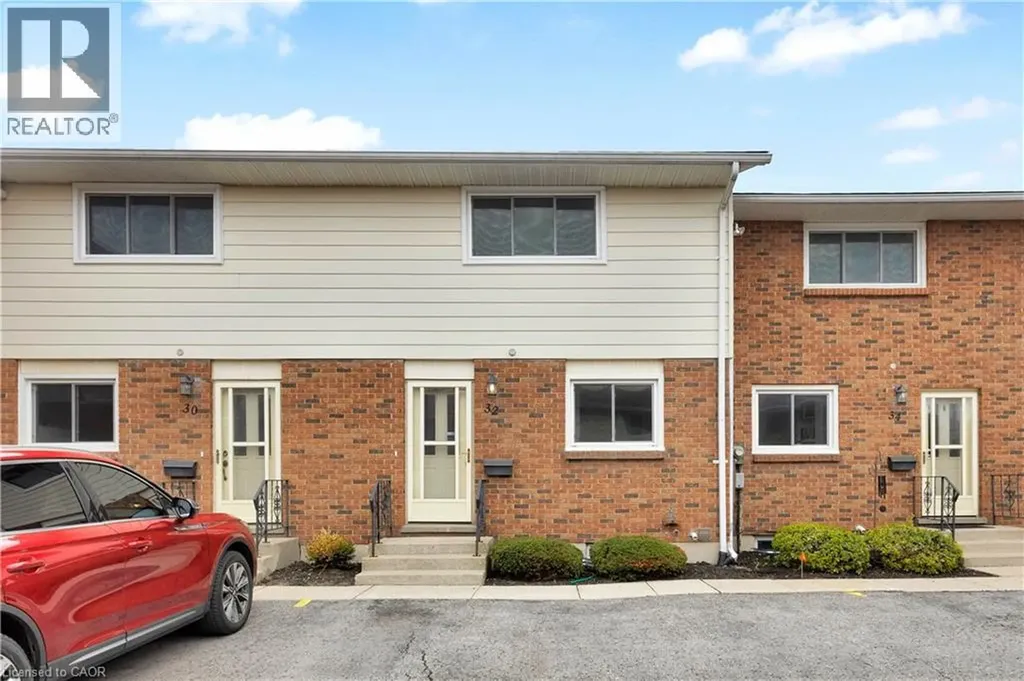 32 Montclair Crescent Simcoe ON N3Y 4R9