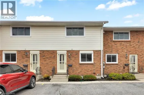 32 Montclair Crescent Simcoe ON N3Y 4R9