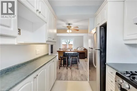 32 Montclair Crescent Simcoe ON N3Y 4R9