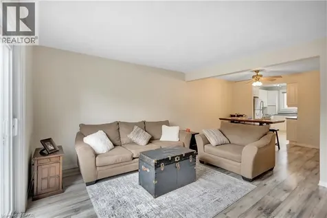 32 Montclair Crescent Simcoe ON N3Y 4R9