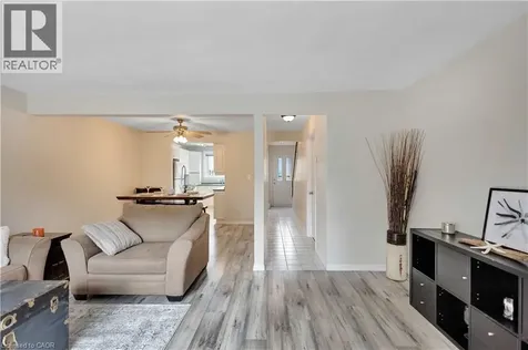 32 Montclair Crescent Simcoe ON N3Y 4R9