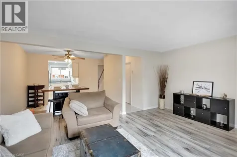 32 Montclair Crescent Simcoe ON N3Y 4R9