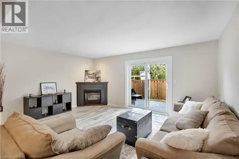 32 Montclair Crescent Simcoe ON N3Y 4R9
