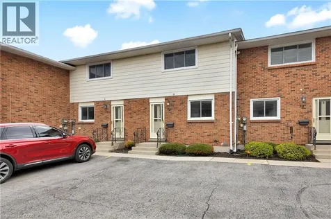 32 Montclair Crescent Simcoe ON N3Y 4R9