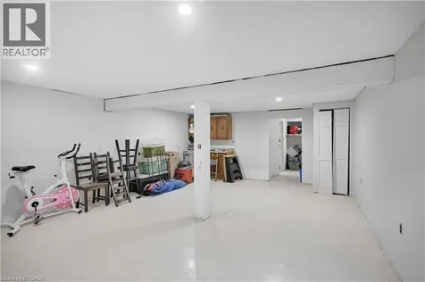 32 Montclair Crescent Simcoe ON N3Y 4R9