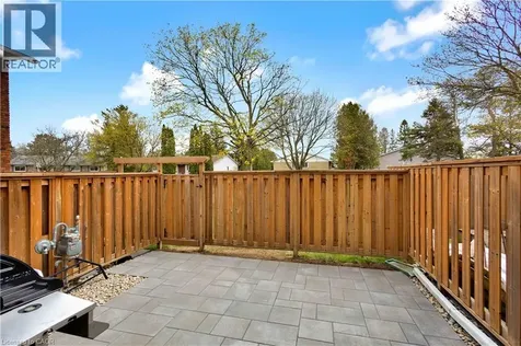 32 Montclair Crescent Simcoe ON N3Y 4R9