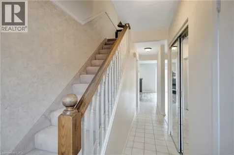 32 Montclair Crescent Simcoe ON N3Y 4R9
