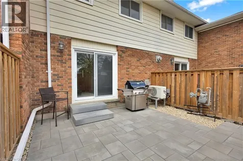 32 Montclair Crescent Simcoe ON N3Y 4R9