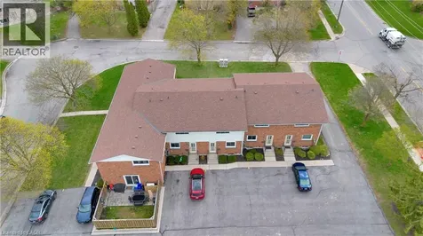 32 Montclair Crescent Simcoe ON N3Y 4R9