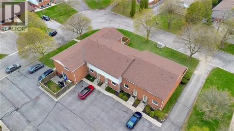 32 Montclair Crescent Simcoe ON N3Y 4R9