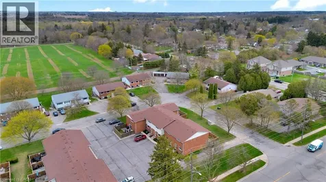 32 Montclair Crescent Simcoe ON N3Y 4R9