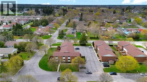 32 Montclair Crescent Simcoe ON N3Y 4R9