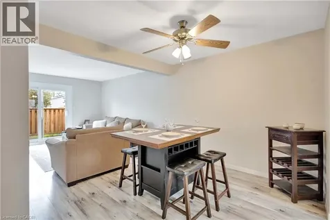 32 Montclair Crescent Simcoe ON N3Y 4R9