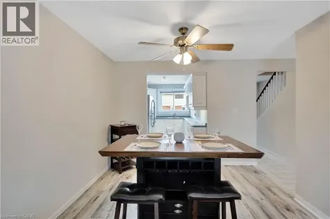 32 Montclair Crescent Simcoe ON N3Y 4R9