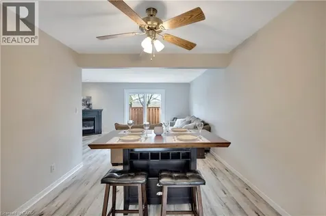 32 Montclair Crescent Simcoe ON N3Y 4R9