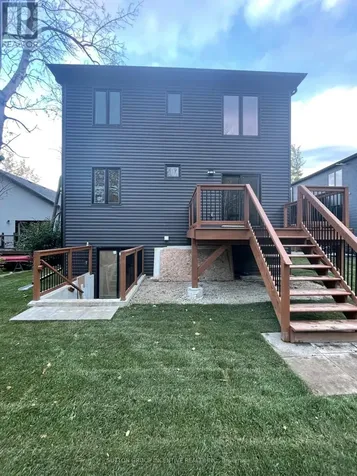 52 Marilyn Avenue South Wasaga Beach ON L9Z 2Y1