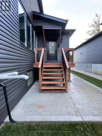 52 Marilyn Avenue South Wasaga Beach ON L9Z 2Y1