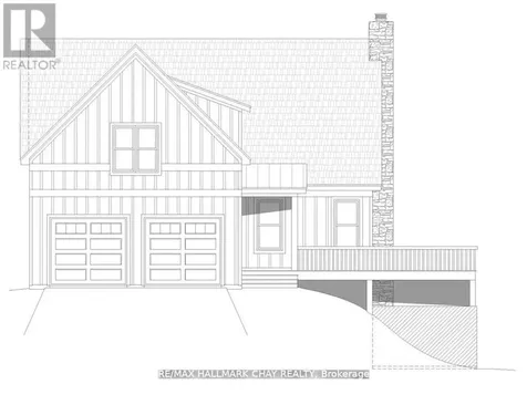 6411 Concession 4 Road Adjala-tosorontio ON L0M 1J0