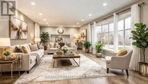 16668 Humber Station Road Caledon ON L7E 0Z1