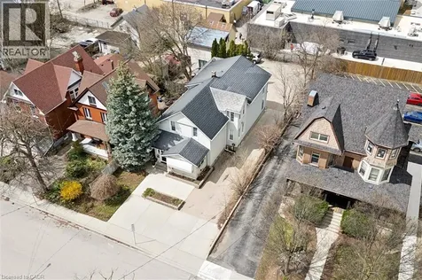 64 Francis Street North Kitchener ON N2H 5B5