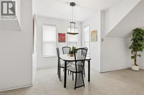 64 Francis Street North Kitchener ON N2H 5B5