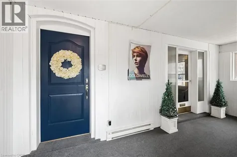 64 Francis Street North Kitchener ON N2H 5B5