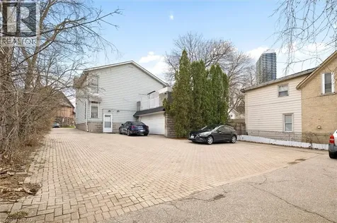 64 Francis Street North Kitchener ON N2H 5B5