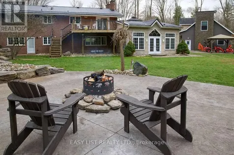 1078 Berletts Road Waterloo ON N0B 2L0