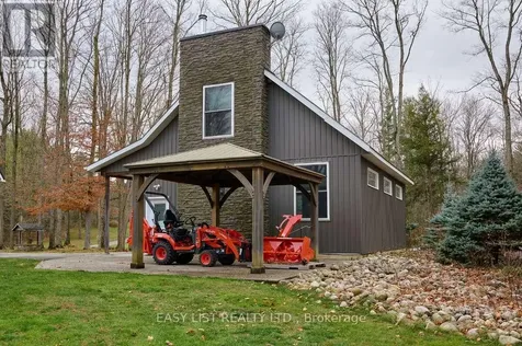 1078 Berletts Road Waterloo ON N0B 2L0
