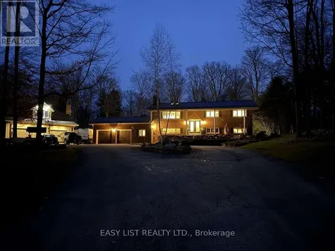1078 Berletts Road Waterloo ON N0B 2L0