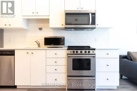 110 Fergus Avenue Kitchener ON N2A 2H2