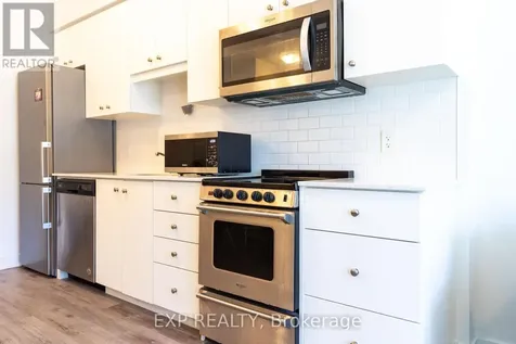 110 Fergus Avenue Kitchener ON N2A 2H2