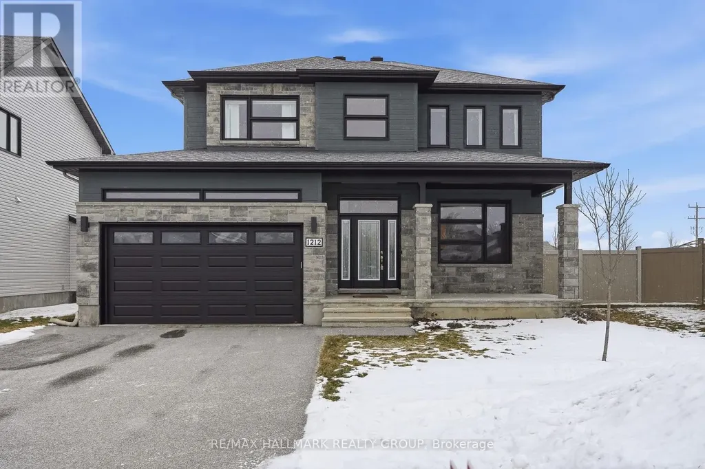 1212 Avignon Street Russell ON K0A 1W0
