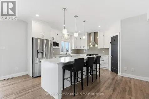 1212 Avignon Street Russell ON K0A 1W0