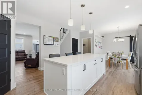 1212 Avignon Street Russell ON K0A 1W0