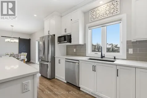 1212 Avignon Street Russell ON K0A 1W0