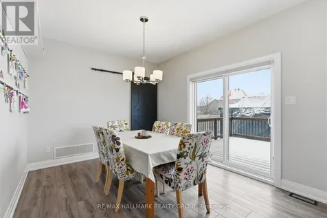 1212 Avignon Street Russell ON K0A 1W0