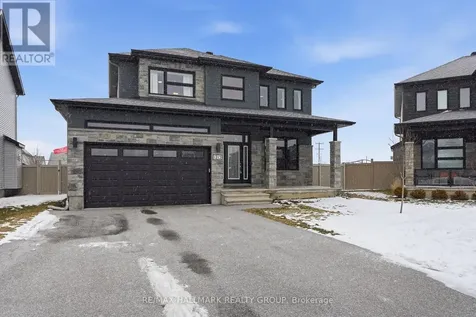 1212 Avignon Street Russell ON K0A 1W0