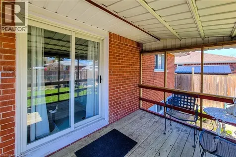 103 East 45th Street Hamilton ON L8T 3J9