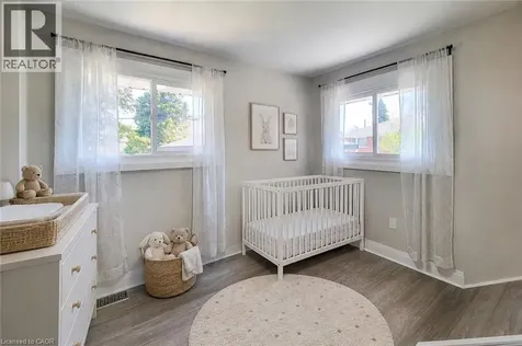 103 East 45th Street Hamilton ON L8T 3J9