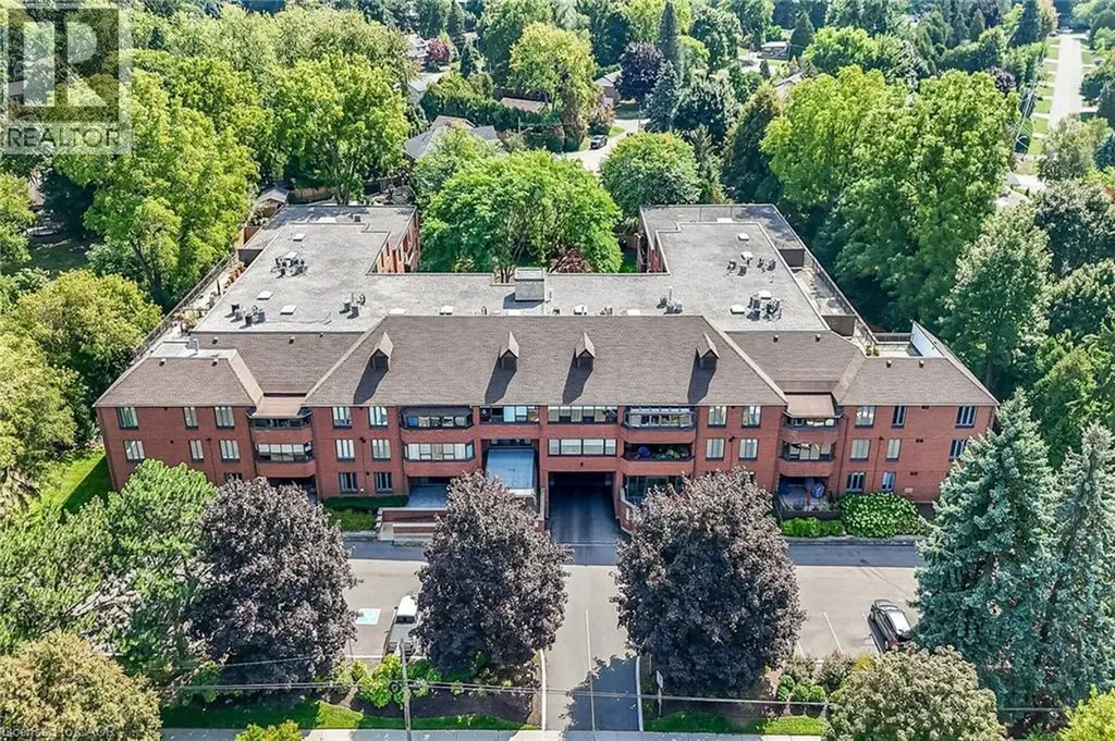 150 Wilson Street West Ancaster ON L9G 4E7